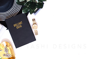 Styled Stock Photography | Fashion