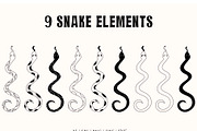 Summer Cowboy Clipart - 144 Assets, an Object Graphic by Ashley Katrina (Thumbnail 17 of 25)