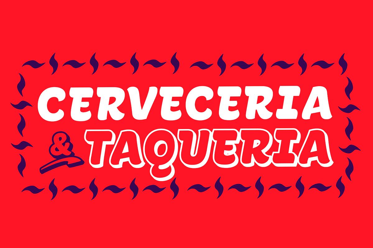 La Pica Bonus -80% all Bundle, a Font by Rodrigo Typo (Photo 7 of 7)