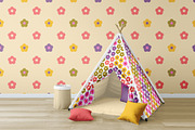 70s Retro Groovy gallery, posters, an Object Graphic by Sofico (Thumbnail 10 of 16)