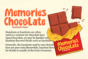 Boney Rocket, a Handwritten Font by Youngtype.Std (Thumbnail 6 of 8)