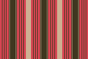 Boho Pin Stripe Seamless Pattern, a Pattern Graphic by Sharon Schwalbe (Thumbnail 4 of 4)