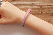 Silicon Band Mock-up, a Product Mockup by Yogurt86 (Thumbnail 20 of 22)