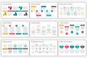 Timeline PowerPoint Template, a Presentation Template by SlideOne (Thumbnail 10 of 12)