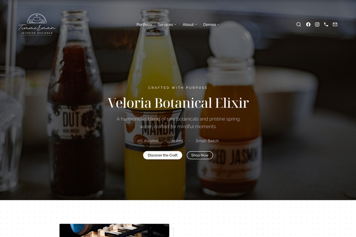 Speedwell - Next.js SEO Template, a React Template by Web•Plant•Media (Photo 12 of 22)