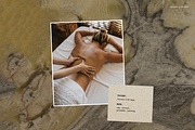 Marble & Stone Texture Backgrounds, a Texture Graphic by eclosque (Thumbnail 10 of 44)