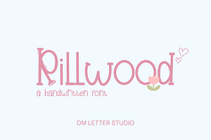 Rillwood