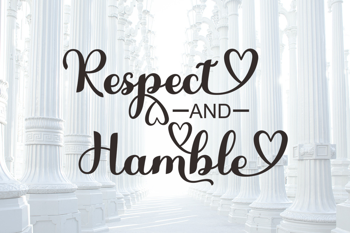Pretty Sweet Script, a Script Font by Bosstype Studio (Photo 8 of 8)