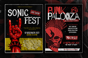Anarchy - Flyer Templates, a Flyer Template by Inviline.co (Thumbnail 3 of 7)