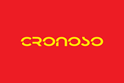 Srosnoc - Modern Display Typeface, a Sans Serif Font by Letterna (Thumbnail 4 of 4)