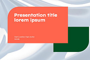 Industrial PowerPoint Template, a Templates & Theme by Iconography - Pitch Deck (Thumbnail 15 of 56)