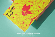 Yoga & Cafe Illustrations, a Person Illustration by Volga_Store (Thumbnail 7 of 10)