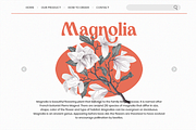 Mufteya - Retro Serif Font, a Serif Font by Zarma Type (Thumbnail 4 of 14)