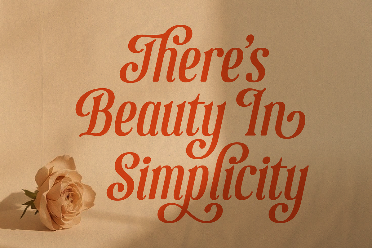 Majestic Letters, a Serif Font by Abbasy Studio (Photo 11 of 11)