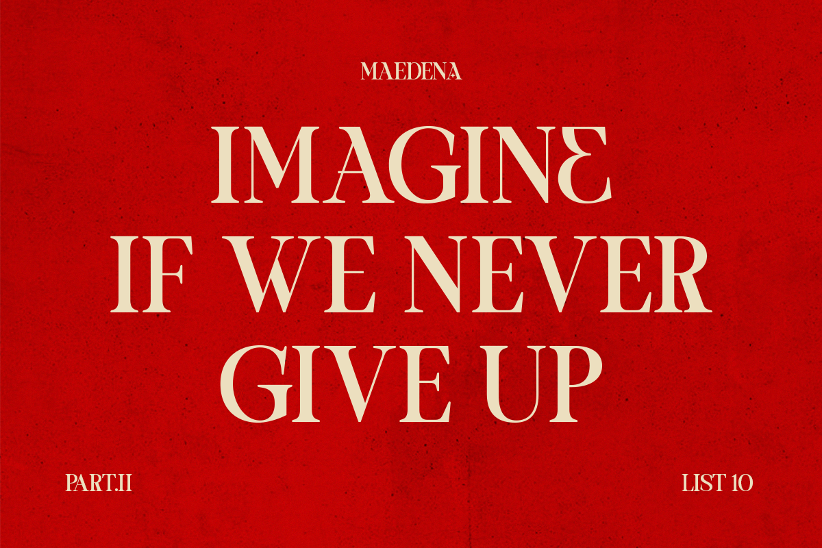 One of a kind | Serif font, a Serif Font by Taboja Studio (Photo 3 of 11)
