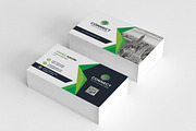 Corporate Business Card Template, a Business Card Template by BdThemes (Thumbnail 4 of 4)
