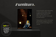 iPad, iPhone & MacBook 5K Mockups, a Device Mockup by Frisk Shop (Thumbnail 11 of 20)