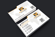 Typography Focus Card PSD, a Business Card Template by Mohammad Sarfaraz (Thumbnail 6 of 7)