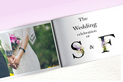 Wisteria lane, a Decorative Illustration by ViсkyArtDesign (Thumbnail 3 of 9)