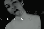 Wild Chance Complete 6-Font Family, a Serif Font by Up Up Creative (Thumbnail 9 of 15)