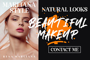 Black Brush Font LS, a Blackletter Font by GranzCreative (Thumbnail 4 of 19)