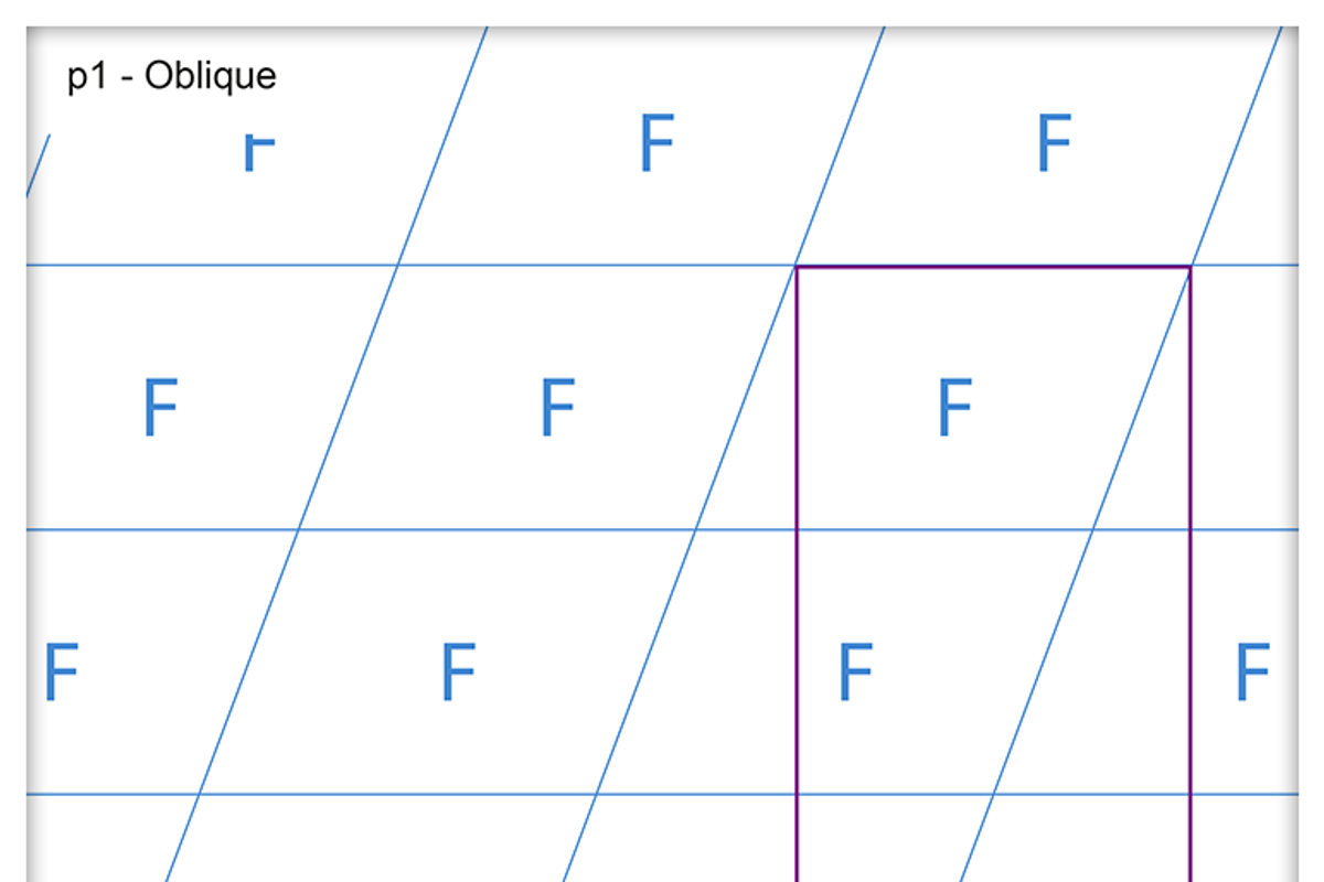 Automatic Pattern Template, a Pattern Graphic by New-Media-Design (Photo 6 of 37)