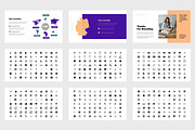 Esia : Healthcare Business Keynote, a Presentation Template by Punkl Camp (Thumbnail 9 of 9)
