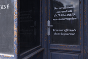 Parisian vintage storefront 3, an Architecture 3D Model by happy brush (Thumbnail 7 of 10)
