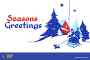 Krampus Speedball Vintage Font, a Script Font by Paper Moon Graphic Supply (Thumbnail 7 of 12)