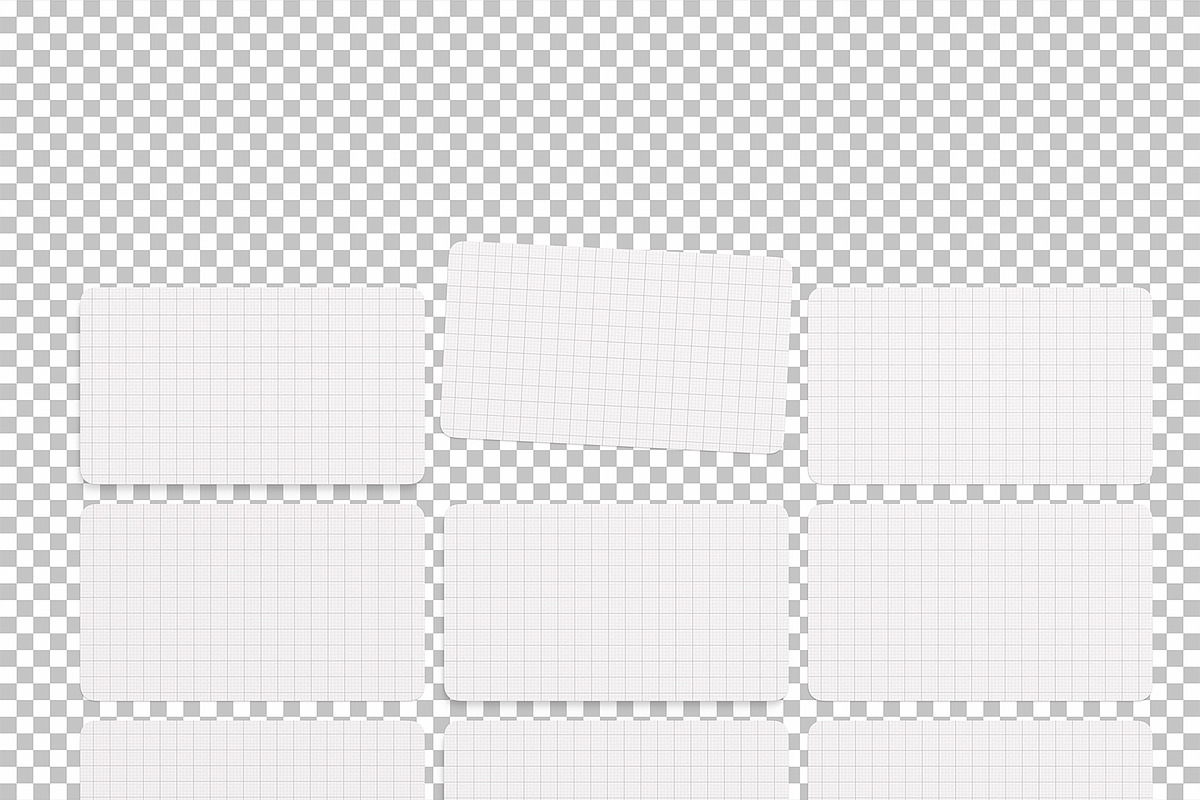 Business Card Presentation Mockup, an Advertising Mockup by graphypix (Photo 4 of 4)