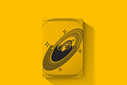 Optical Typography Poster Pack, a Poster Template by NJ Himel (Thumbnail 28 of 51)