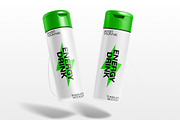 Tumbler Mockup, a Merchandise Mockup by SLAB! Design (Thumbnail 7 of 9)