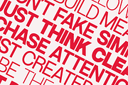 GC Avalance – Neo Modern Typeface, a Sans Serif Font by Glyphonic (Thumbnail 7 of 15)