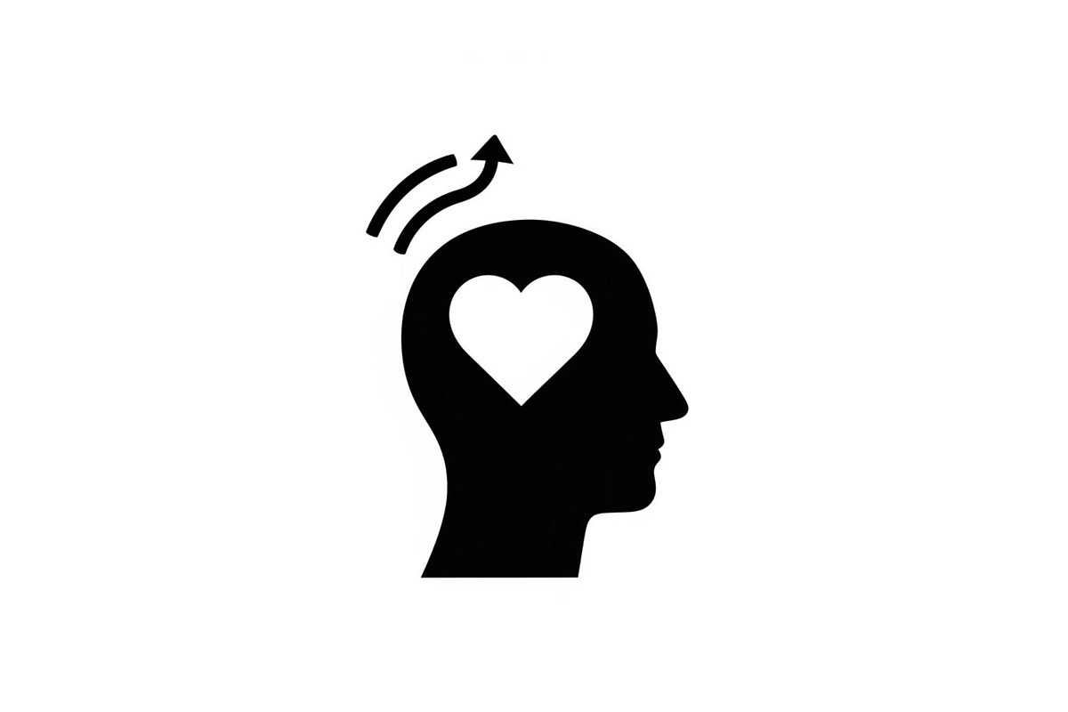 Digital Mental Health Silhouette, a Graphic by musafir_fashion (Photo 9 of 13)