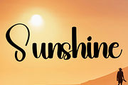 Calligraphy, a Handwritten Font by FreshTypeINK (Thumbnail 4 of 8)