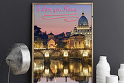 Pink Nightingale Script, a Script Font by Weblord (Thumbnail 7 of 7)