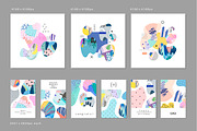 IMAGINARIUM, a Pattern Graphic by Lera Efremova (Thumbnail 6 of 13)