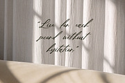 Grinlone Of Columbine Handwritten, a Handwritten Font by UICreative (Thumbnail 8 of 11)