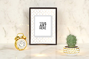 Bundle 10 frames - Mockup Premium, a Mockup by Milan Mockup (Thumbnail 8 of 11)