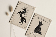 Inner world collection. Affirmations, a Healthcare Illustration by Purple (Thumbnail 2 of 20)