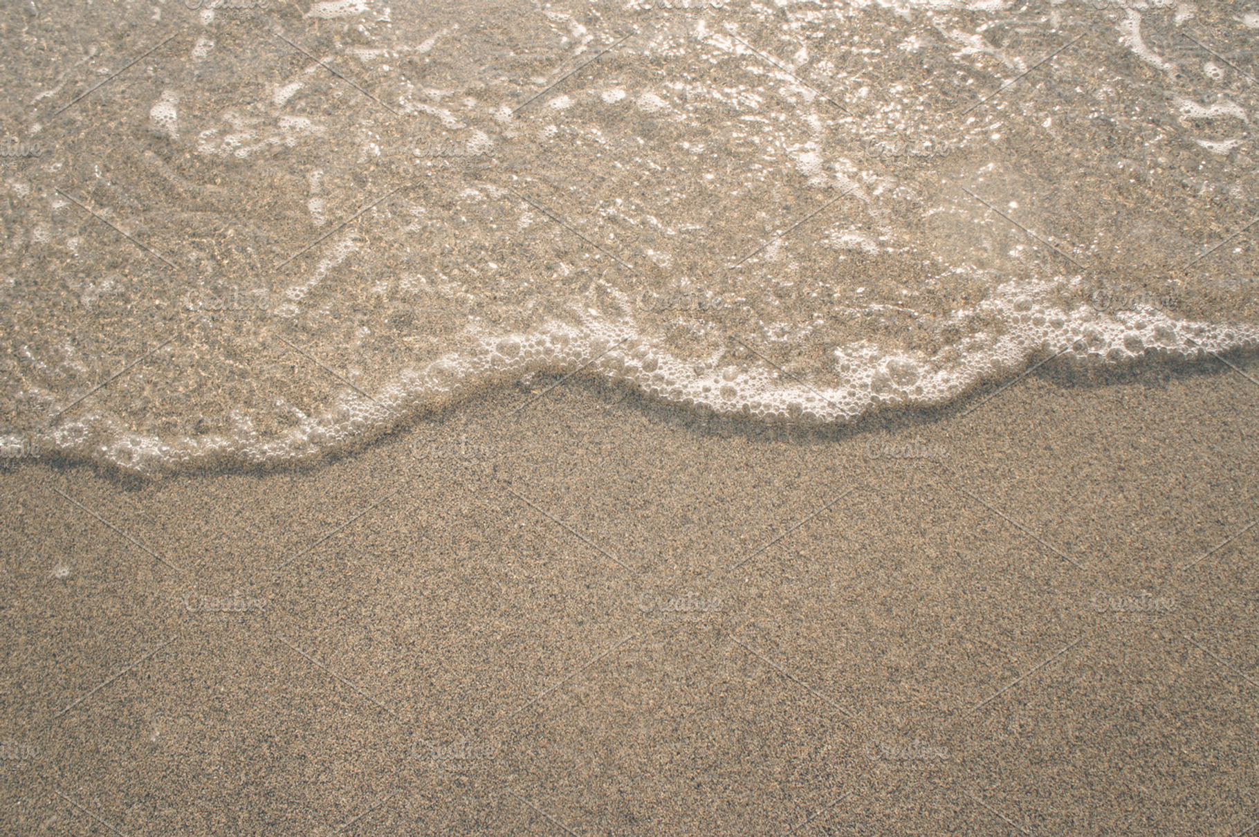 Sand Surf
