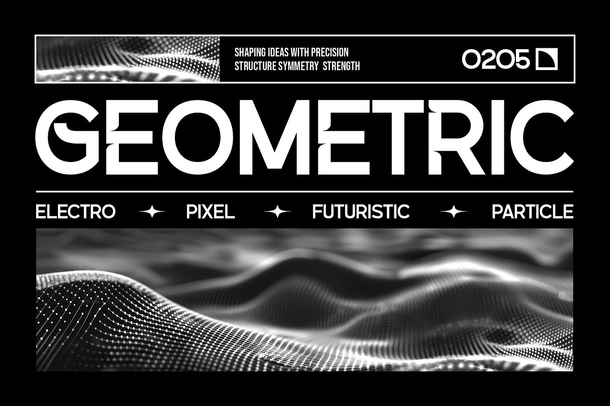 Golant || Modern Display Sans Serif, a Sans Serif Font by Ermedia Studio (Photo 8 of 10)