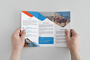 Multipurpose Trifold Brochure, a Brochure Template by assaiv (Thumbnail 6 of 6)