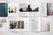 Madelynn Magazine, a Magazine Template by Loc Tropis (Thumbnail 10 of 12)