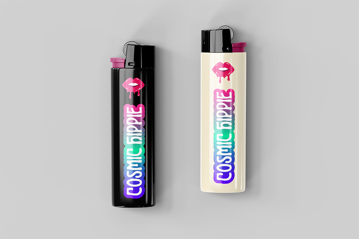 Affordable Semi-Custom Branding Kits, a Graphic by geminicreativestudio (Photo 4 of 11)