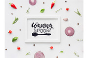 Kitchen SVG Bundle design set(part2), a Decorative Illustration by Tatti Graphic Studio (Thumbnail 4 of 6)