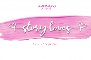 Story Loves