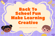 Crumbo - Playful Bold Display, a Sans Serif Font by Say Studio (Thumbnail 13 of 14)