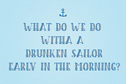 BOSMAN, a Serif Font by Pan Cabaj (Thumbnail 4 of 5)