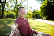 Color Pop Photoshop Actions, an Action Add-On by Photography Planet (Thumbnail 3 of 5)